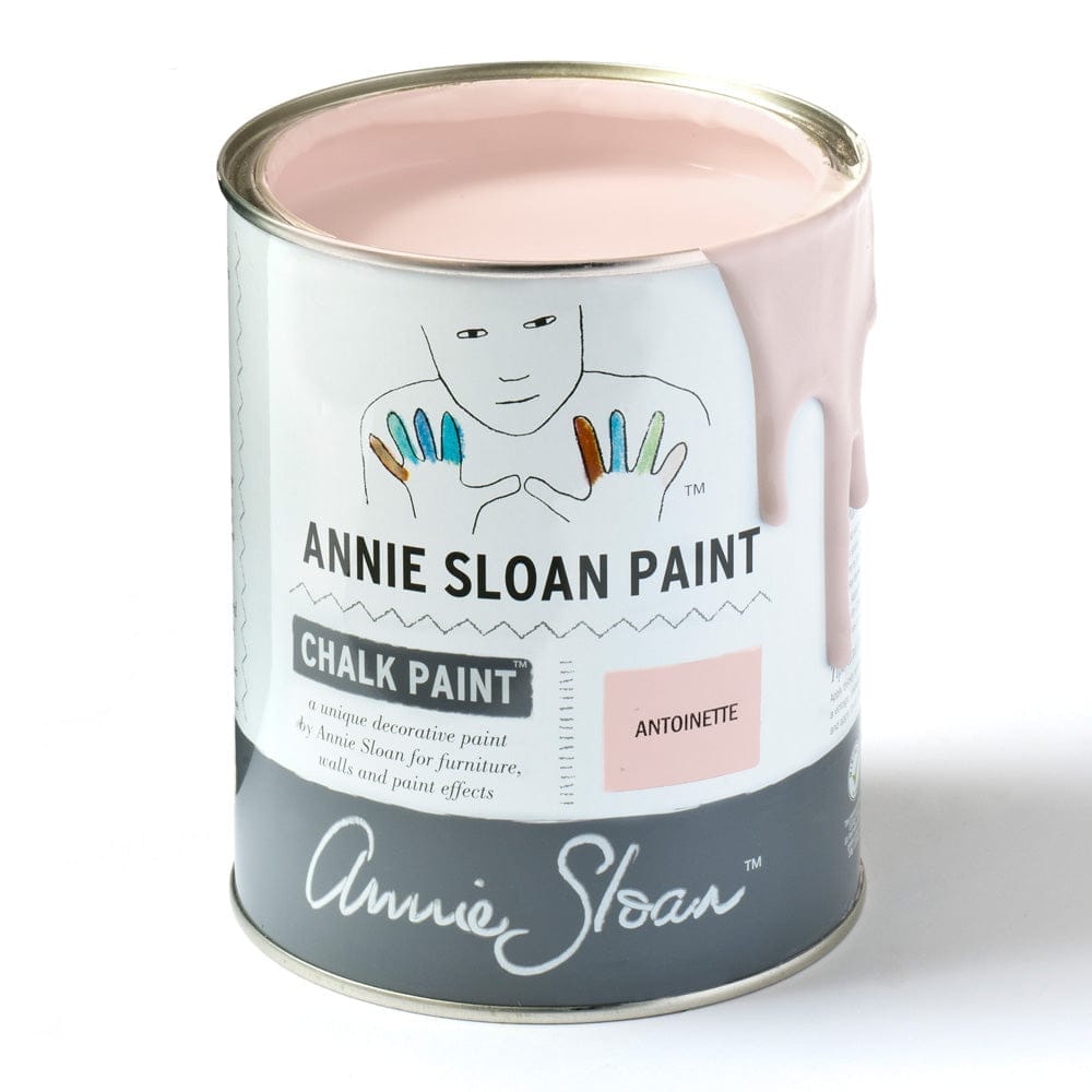 Chalk Paint Clear Wax - 500 ml