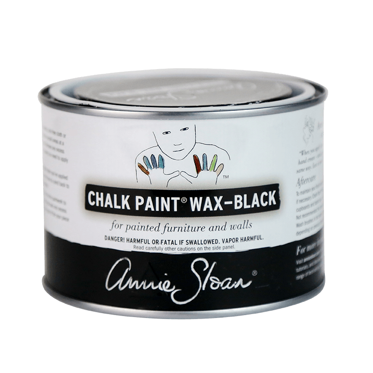 Black Wax, CHALK PAINT® Wax
