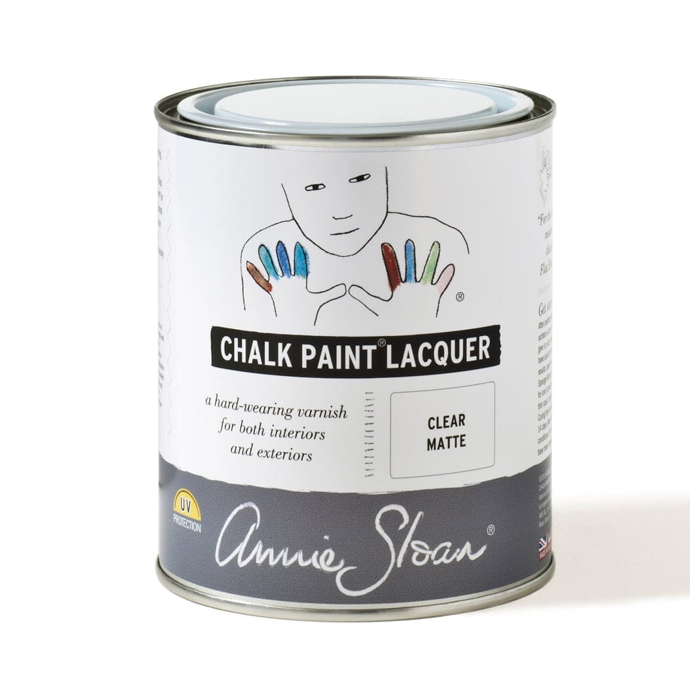 Henrietta Chalk Paint® Litre