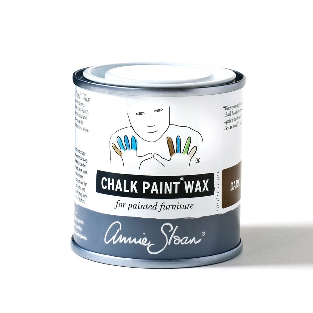 Annie Sloan Chalk Paint Dark Wax 120 ml