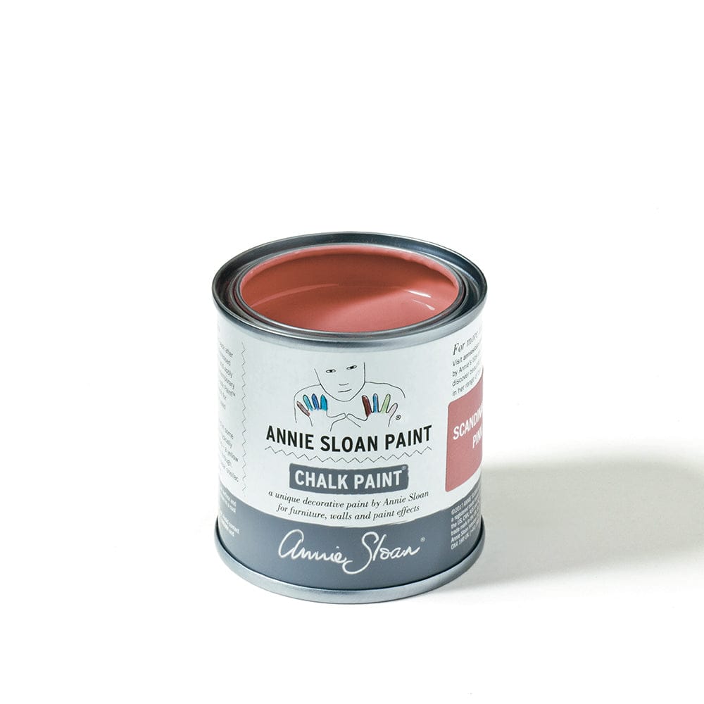Annie Sloan Chalk Paint 1 Liter - Scandinavian Pink