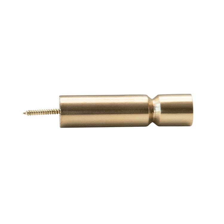 Brass Round Bar , 20mm | Aluminium Online