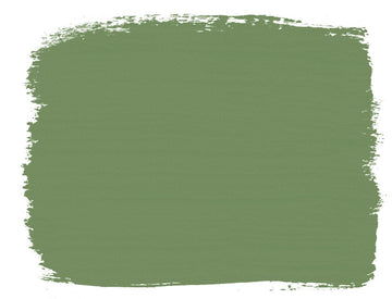 Annie Sloan Chalk Paint - Capability Green (Sample Pot)