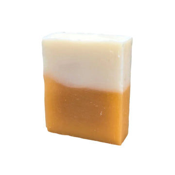 Jersey Peach Soap