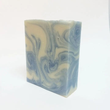 New Jersey Girl Soap