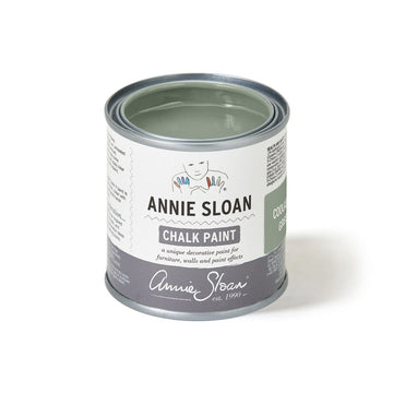 Capability Green Chalk Paint® Sample Pot - 120 mL
