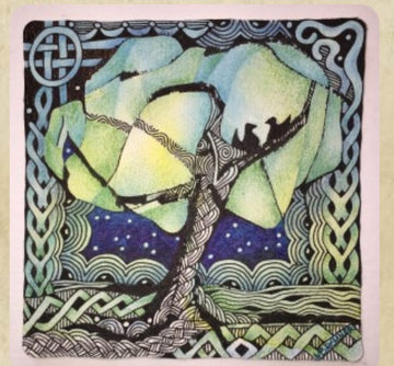 Introduction to Zentangle Method Workshop Tickets, Sat, Jan 27, 2024 at  11:00 AM